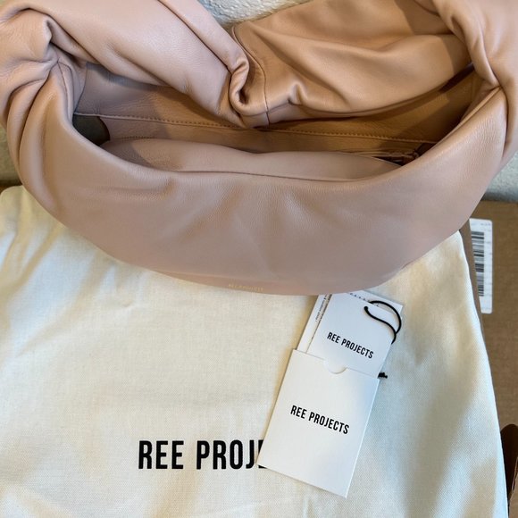 * NEW w/ tags* Ree Projects Wyn Mini Bag - Picture 5 of 6